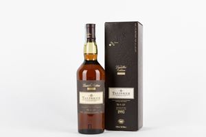 Talisker Distillers Edition 1993