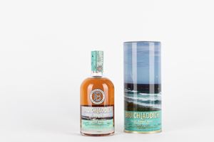 Bruichladdich 7 YO Waves