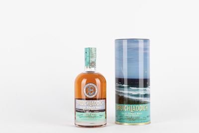 Bruichladdich 7 Yo Waves