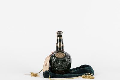 Royal Salute 21 Yo