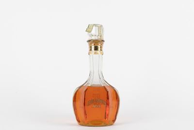 Jack Daniel's Old No. 7 Inaugural Decanter Magnum