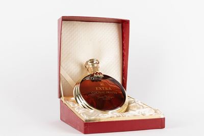 Frapin Extra Reserve Patrimoniale P. Frapin Cognac