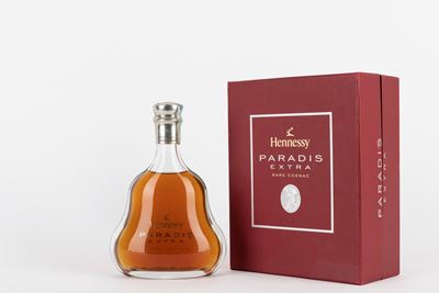 Hennessy Paradis Extra Rare Cognac
