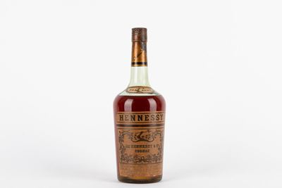 Hennessy Bras Arme Magnum