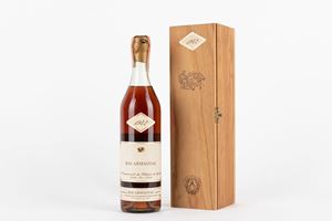 Francia - Francia - Armagnac