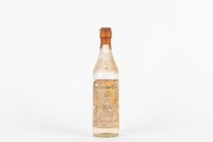 Havana Club Jose Arechabala - Pre Fidel Castro Bottling