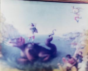 Firenze, Tavola VIII