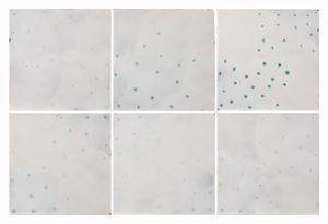 lot of 06 ceramic tiles