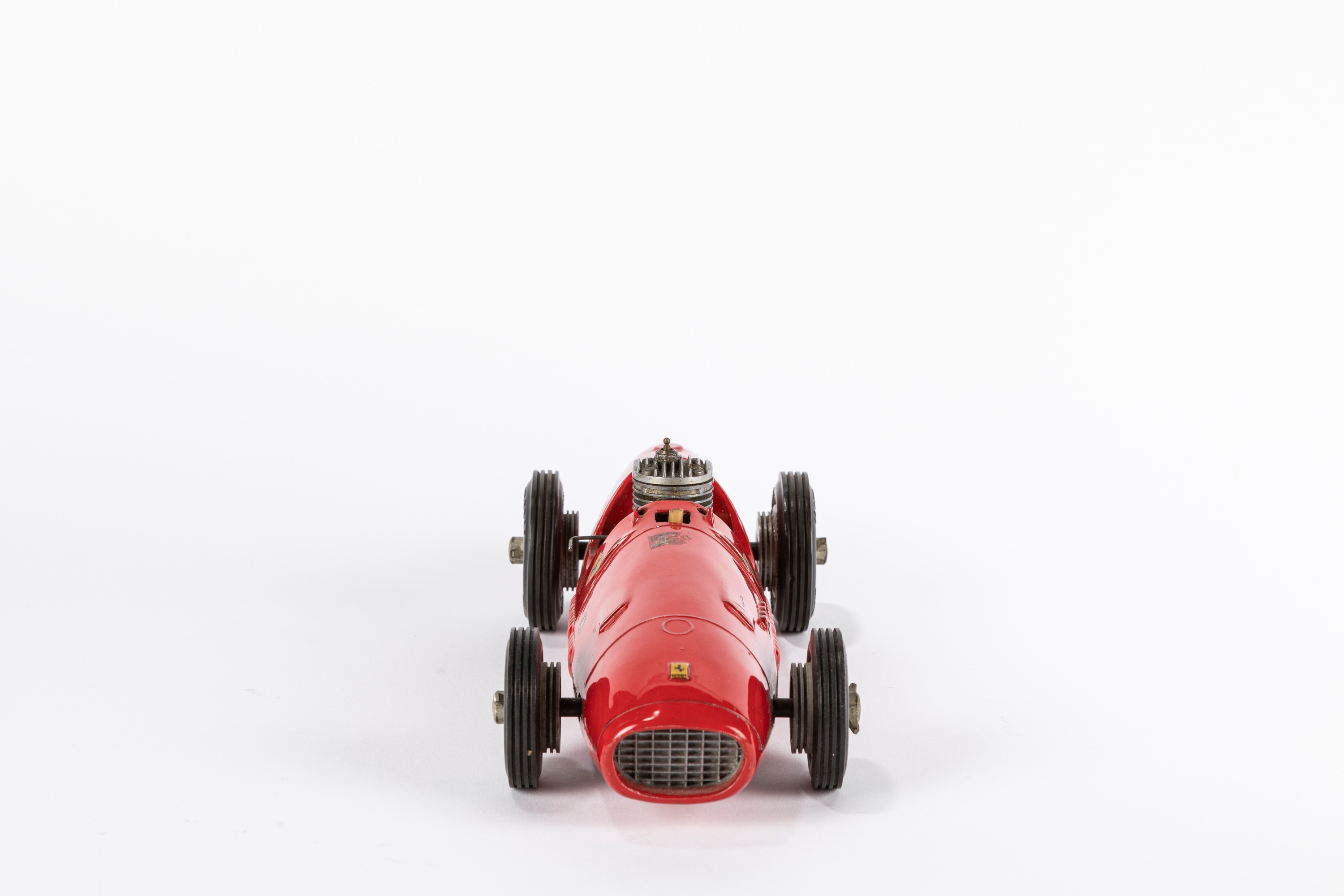 Raro modello Movosprint 52 Ferrari 500 F2-type