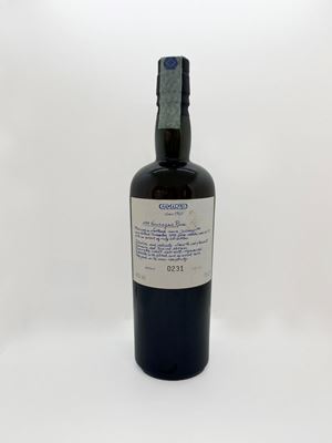 Nigaragua Rum Samaroli 1999 Single Cask