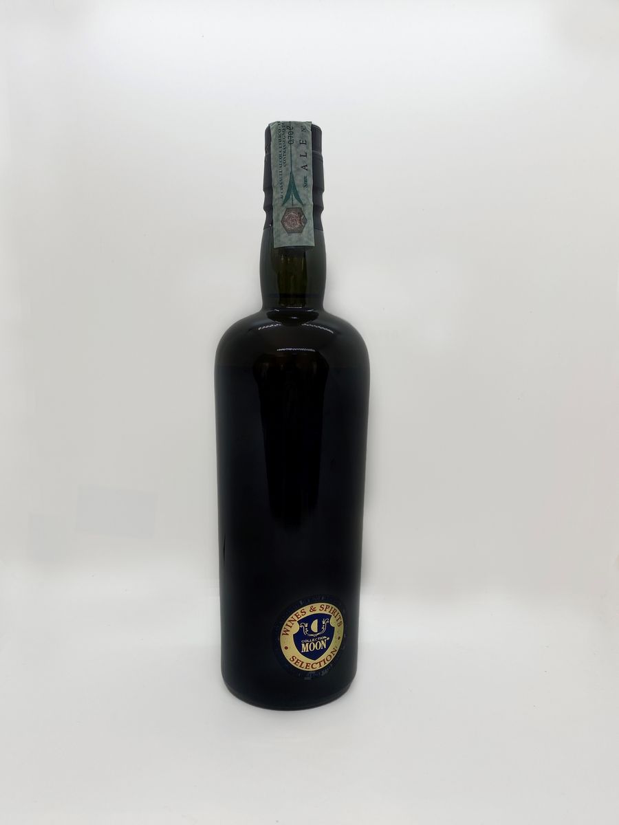 Nicaragua - Nigaragua Rum Samaroli 1999 Single Cask