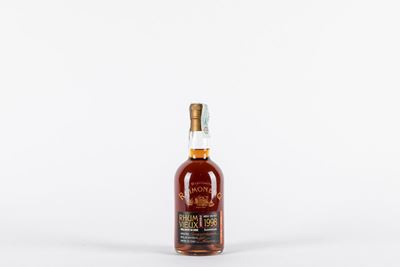 Reimonenq Rhum Vieux Agricole 1998