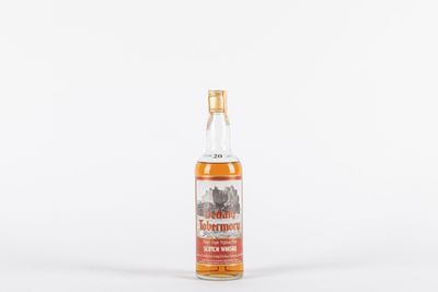 Ledaig Tobermory 20 Yo (sestante)