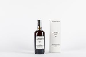 Long Pond 2010 Cambridge STCE 12 YO