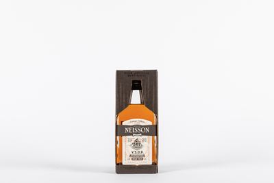 Neisson 2014 Vsop Vintage Edition - Lmdw