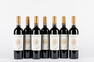 Tenuta di Nozzole Gran Selezione Chianti Classico (7 BT)