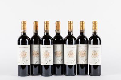 Tenuta di Nozzole Gran Selezione Chianti Classico (7 Bt)