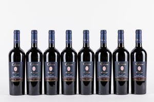 Toscana  - Toscana  - Super Tuscan