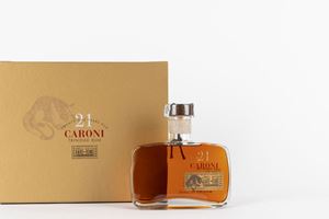  - Rum