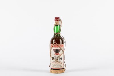 Barbieri Vecchio Rum Jamaica (1 Litro)