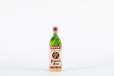 Stock's Jamaica Rum