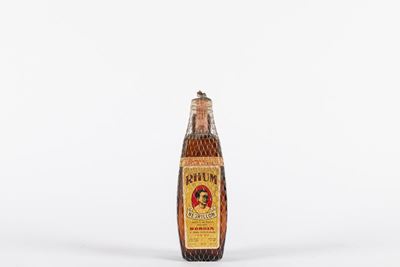 Bergia Rhum Negrillon