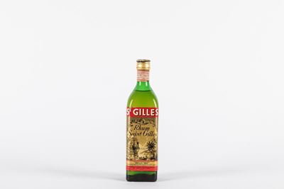 Rhum Saint Gilles