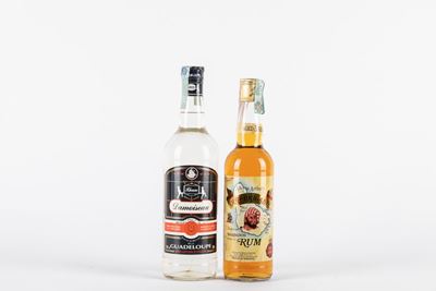 Selezione Rum (2 Bt)