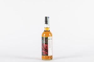 Thompson Bros Jamaican Rum 10 YO