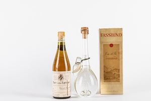 - Distillati