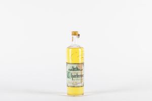  - Chartreuse