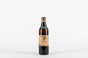 Vecchio Cognac Esportazione Tassoni Salò