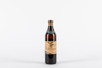 Vecchio Cognac Esportazione Tassoni Salò