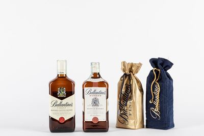 Ballantine's Finest (2 Bt)