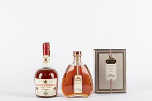 Francia - Francia - Cognac