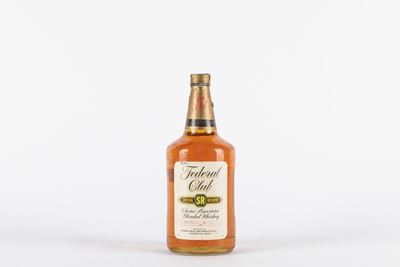 Federal Club Special Reserve (1.75 Litri)