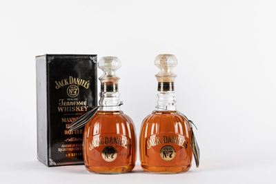 Jack Daniel's Maxwell House 1.5 Litri (2 Mg)
