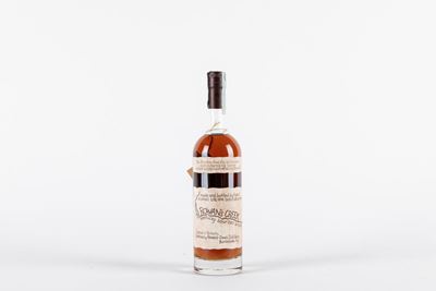 Rowan's Creek Small Batch (qbc N. 17-89) Kentucky Straight Bourbon