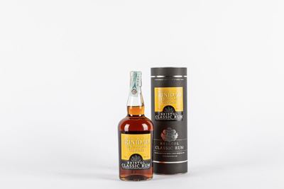 Caroni 10 Yo Reserve Rum Of Trinidad Bristol Classic Rum