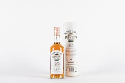 Bowmore 8 Yo