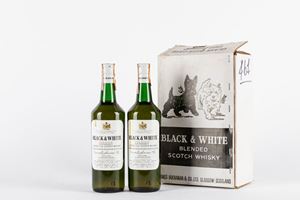 Black & White (2 BT)