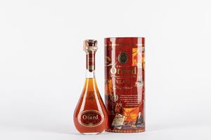 Francia - Francia - Cognac