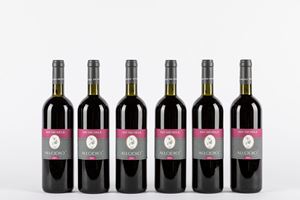 Toscana  - Toscana  - Super Tuscan