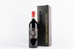Ciacci Piccolomini d'Aragona Pianrosso Brunello di Montalcino 3 Liters