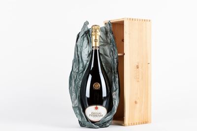 Giulio Ferrari Riserva del Fondatore Magnum