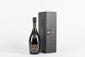 Giulio Ferrari Riserva del Fondatore Collezione
