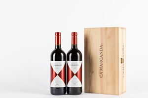 Toscana  - Toscana  - Super Tuscan