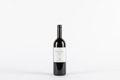 Domenico Clerico Barolo Ciabot Mentin Ginestra
