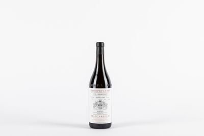 Giuseppe Mascarello e Figlio Monprivato Ca D'morissio Barolo Riserva