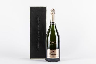Lanson Vintage Collection Brut Magnum